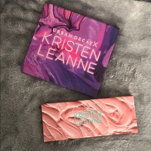 Limited edition palette bundle